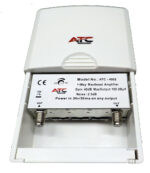 ATC Ενισχυτής Ιστού 40dB ATC-4002 5G LTE700