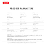 XO J6 Amoled smart sports call watch (Ασημί) - Image 4