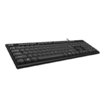 Meetion MT-K100 Ενσύρματο Πληκτρολόγιο / US - Image 5