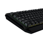 Meetion MT-K9320 Φωτιζόμενο Gaming Πληκτρολόγιο / US - Image 7