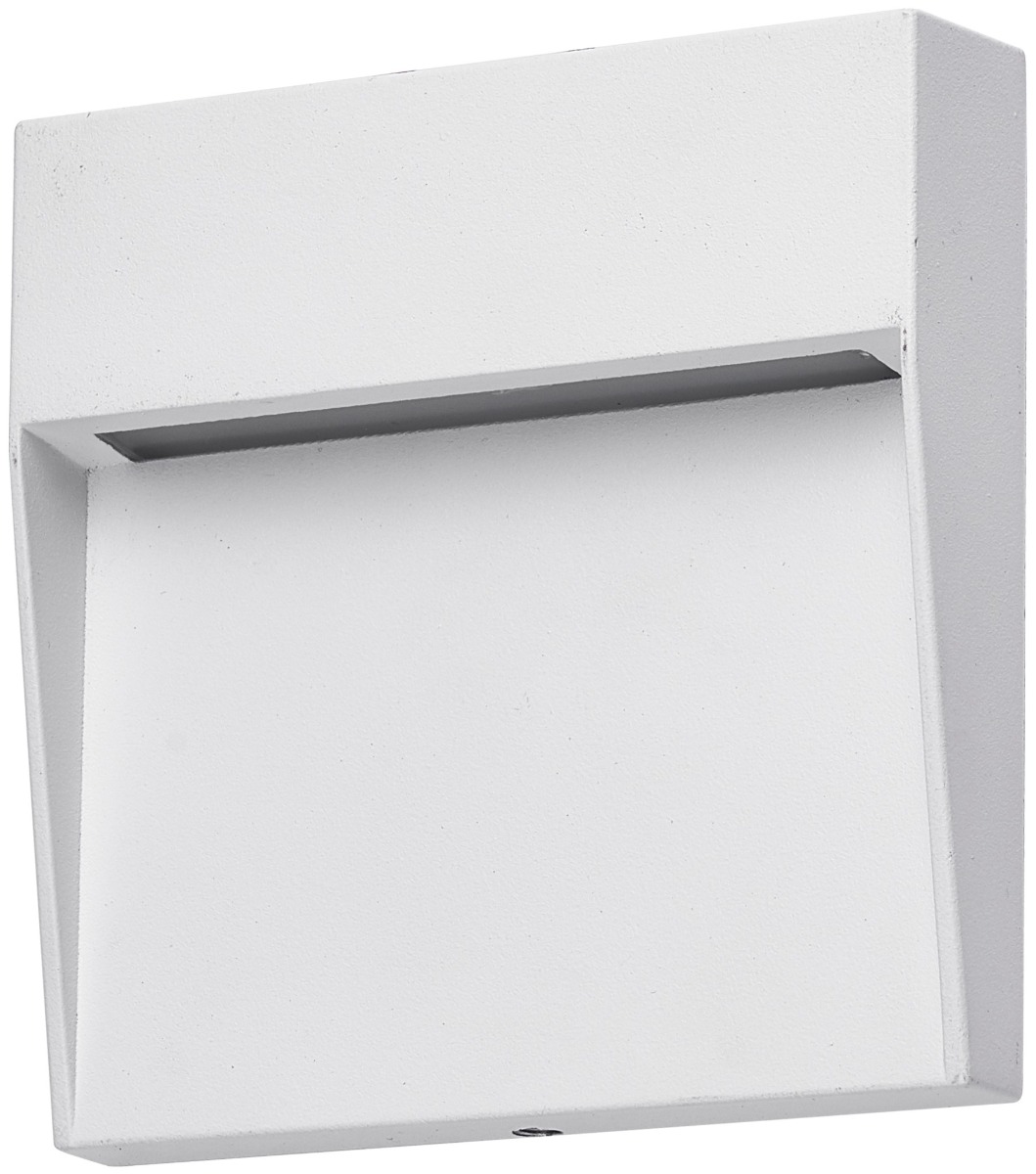 kano1 Avide Εξωτερικό Φώς Σκάλας Kano LED 3W Λευκό 4000K IP54 10.5cm - Image 1