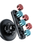 ATC-CA01 Εύκαμπτη Μαγνητική Βάση Κινητού - Image 7