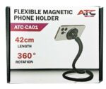 ATC-CA01 Εύκαμπτη Μαγνητική Βάση Κινητού - Image 2