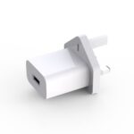 XO L99 (UK) 2.4A Home Charger - Image 2