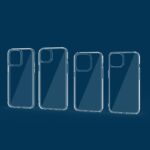 XO K04 Θήκη Σιλικόνης iPhone14 Μax 6.7" - Image 7