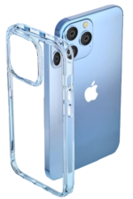 XO K04 Θήκη Σιλικόνης iPhone14 Pro Max 6.7"