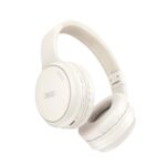 XO BE41 Star Mist ANC Noise Reduction Off-White - Image 4