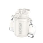 XO CF12 Ανοξείδωτο Μπουκάλι 800ml - Image 7