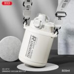 XO CF12 Ανοξείδωτο Μπουκάλι 800ml - Image 4