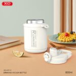 XO CF12 Ανοξείδωτο Μπουκάλι 800ml - Image 3