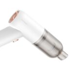 ΧΟ CZ007 Ασύρματη Ηλεκτρική Σκούπα για το Αυτοκίνητο και το Σπίτι Άσπρο - Image 4