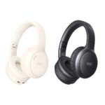 XO BE41 Star Mist ANC Noise Reduction Off-White - Image 2