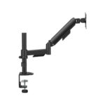 ATC-97C02 Βάση Οθόνης με Μηχανικό Ελατήριο & Στήριξη σε Κολώνα - Image 3