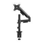 ATC-97C02 Βάση Οθόνης με Μηχανικό Ελατήριο & Στήριξη σε Κολώνα - Image 4