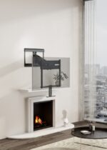 ATC-5361 Drop Down Βάση Τηλεόρασης - Image 5