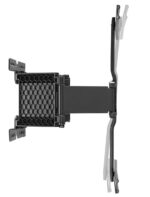 ATC-7264 Βάση Τηλεόρσασης Επιτοίχια Ultra Slim Αρθρωτή 37" - 90" - Image 4