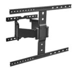 ATC-7264 Βάση Τηλεόρσασης Επιτοίχια Ultra Slim Αρθρωτή 37" - 90" - Image 2
