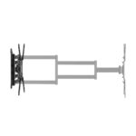 ATC-2365XL Επιτοίχια βάση TV με Μακρύ Βραχίονα Full Motion - Image 6