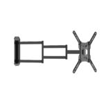 ATC-2365XL Επιτοίχια βάση TV με Μακρύ Βραχίονα Full Motion - Image 10