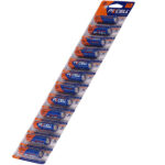 Pkcell Ultra Αλκαλική LR6 AA (12τμχ) - Image 2