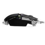 Meetion MT-M990S Μηχανικό Gaming Ποντίκι / Μαύρο - Image 6