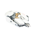 Meetion MT-M990 Μηχανικό Gaming Ποντίκι / Άσπρο - Image 4