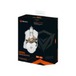 Meetion MT-M990 Μηχανικό Gaming Ποντίκι / Άσπρο - Image 8