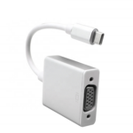 Μετατροπέας Type-C σε VGA Μεταλικός - Image 2