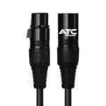 ATC HQ Canon Xlr M/F 5.0m - Image 2