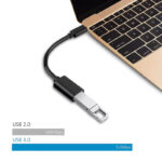 Type C σε USB3.0 OTG - Image 2
