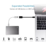 Type C σε USB3.0 OTG - Image 4