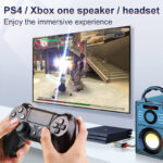 Μετατροπέας Ψηφιακού Ήχου Σε Αναλογικό (Μεταλλικό) - Image 7