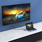 Αντάπτορας 5 σε 1 PD 100W Type-C HDTV USB2.0/3.0 4K 30HZ - Image 5