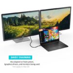 Καλώδιο Type C σε 4K 60hz DP 1,8m - Image 4