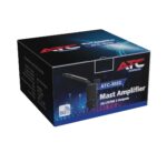 ATC Ενισχυτής Ιστού 30dB ATC-3022 5G LTE700 2 Εξόδων - Image 3