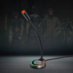 Meetion MT-MC14 Gaming Μικρόφωνο - Image 9