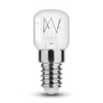 Technik Ειδικός Λαμπτήρας Φούρνου T25 25W E14 - Image 2