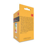 KODAK Max LED Izzo Λάμπα R63 9W E27 120° 2700K (806 lumen) - Image 3