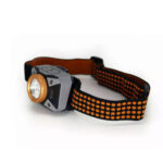 Duracell Φακός Κεφαλής DH450SE (+3AAA) IPX4 450lm B1 - Image 3