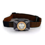 Duracell Φακός Κεφαλής DH450SE (+3AAA) IPX4 450lm B1 - Image 2