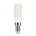 Modee Lighting LED Κεραμική Λάμπα 4,3W E14 360° 6000K (450 lumen) ERP - Image 2