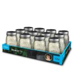 Modee Lighting LED Ηλιακά Βάζα με Λαμπάκια (12τμχ/συσκ.)