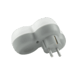 Technik Αντάπτορας Σούκο Πρίζας 3 Θέσεων 16A - Image 3