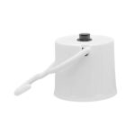 Modee Σφαιρική Λάμπα LED A78 Έκτακτης Ανάγκης 7,5W E27 180° 4000K 806lm - Image 8