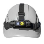 Technik Φακός Κεφαλής H31 με Ενσωματωμένη Μπαταρία OSRAM P9 Κόκκινο Φως & USB-C 800lm - Image 6