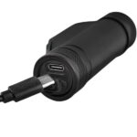 Technik Φακός Κεφαλής H31 με Ενσωματωμένη Μπαταρία OSRAM P9 Κόκκινο Φως & USB-C 800lm - Image 7