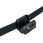 Technik Φακός Κεφαλής H30 με Ενσωματωμένη Μπαταρία SST20 LED Κόκκινο Φως & USB-C 650lm - Image 5