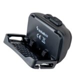 Technik Φακός Κεφαλής H30 με Ενσωματωμένη Μπαταρία SST20 LED Κόκκινο Φως & USB-C 650lm - Image 8