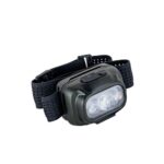 Technik Φακός Κεφαλής H30 με Ενσωματωμένη Μπαταρία SST20 LED Κόκκινο Φως & USB-C 650lm - Image 3