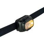 Technik Φακός Κεφαλής H30 με Ενσωματωμένη Μπαταρία SST20 LED Κόκκινο Φως & USB-C 650lm - Image 7